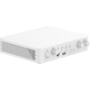 amplificador una zona | 2 canales 40 w por canal | 100v | conexión bluetooth | uso interior ds qae1a80g1 vb | compatible con hik connect