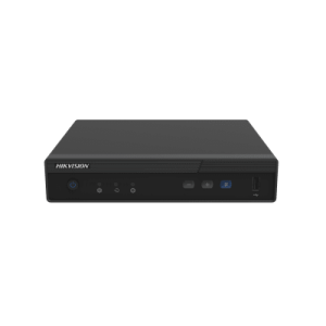 controlador led para videowall / configuración web / 6 puertos de video rj45 / compatible con paneles led hikvision