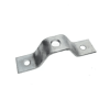 clip u para fijar barra roscada de 1/2" (13 mm).