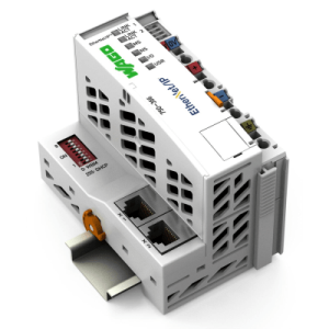 acoplador de bus de campo ethernet/ip; 4ª generación; dlr