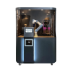 solución robótica dobot para barra de café / capacidad 100 150 bebidas / tiempo de producción 45 90 segundos / pantalla táctil 10.1 pulgadas / método de pago por escaneo / auto limpieza / operación 24 horas