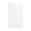 (wifi) apagador switch inalámbrico wifi, control de 1 regreso de carga, 110v