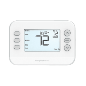 termostato focuspro p200 programable, 1h/1c honeywell home