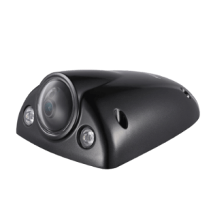 turret ip móvil 1080p / lente 2.8 mm / conexión m12 / 10 mts ir / exterior ip68 / antivandálico ik10 / diseño antivibracion