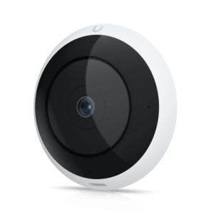cámara unifi protect ai 360 resolución 2k color blanco/ interior y exterior / poe / funcionalidad pan tilt zoom / vigilancia completa de 360°/ vista ultra ancha / visión nocturna 9m ir / ia avanzada / audio de 2 vías