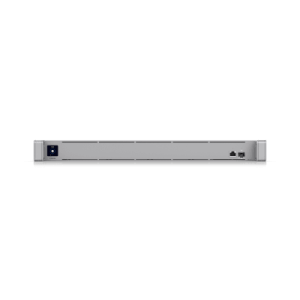 unifi enterpirse cloudkey / dimensiones 787 x 43.7 x 481.4 mm / 1,000 dispositivos unifi administrados / 10,000 usuarios conectados simultáneamente / 1 gbe rj45 / 10g sfp+ / montaje en rack 1u / 2 psus intercambiables en caliente