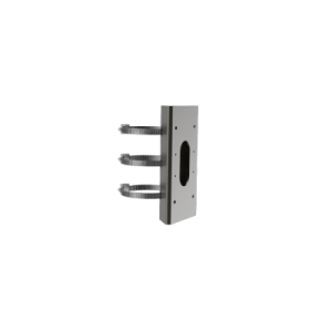 soporte de montaje poste / acero inoxidable / diámetro 67 127 mm/ compatibilidad con ds tcg406 e