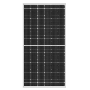 módulo solar doble vidrio / 620 w / 49.75 vcc , monocristalino, 132 cel de 182 x 210 mm . topcon