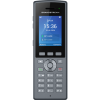 teléfono inalámbrico dect hd reforzado dp735 / 20 cuentas sip / pantalla tft lcd 2.4 pulgadas / alcance 400 m exteriores / ip67 / audio full hd / batería 2000 mah / compatible con estaciones base dp750, dp752, dp755