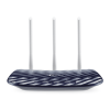 router inalámbrico / boble banda ac750 / 3 antenas externas omnidireccional / 4 puertos lan 10/100 mbps / 1 puerto wan 10/100 mbps / easymesh