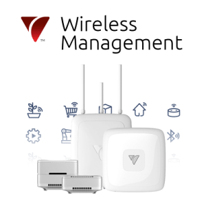 gestión inalámbrica de veea 50 dispositivos/ servicio implementación / conectividad mallada / seguridad integral / soporta múltiples protocolos / optimizado para iot