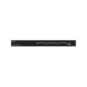 switch de agregación capa 3 / 12 puertos 10gigabit sfp+ / qos integrada / soporte ipv6 e ipv4 / seguridad avanzada / stacking /