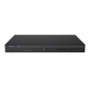 controlador led para videowall / configuración web / android interconstruido / 20 puertos de video rj45 / compatible con paneles led hikvision