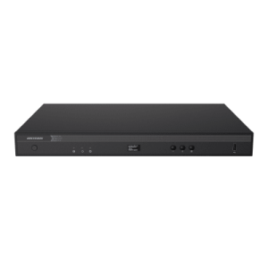 controlador led para videowall / configuración web / android interconstruido / 20 puertos de video rj45 / compatible con paneles led hikvision