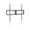 soporte de pared para pantallas super heavy duty | inclinación ajustable| compatible con pantallas hasta 140" | capacidad de carga hasta 125 kg | compatibilidad vesa 300 x 200 hasta 1200 x 800