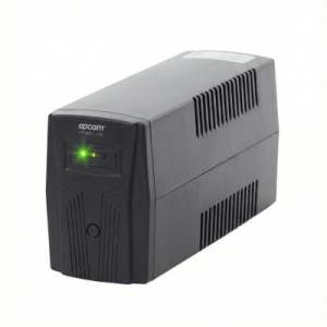 ups de 850va/510w / topología línea interactiva / entrada y salida 120 vca / regulador de voltaje avr 80 150 vca / clavija nema 5 15p / 4 tomas nema 5 15r /sin rj11 ni rj45