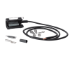 kit de aterrizaje sure ground sumergible para cable de 7/8". longitud del conductor 45".