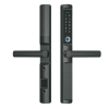 cerradura inteligente inalámbrica zigbee. ip65, compatible con pantallas akubela