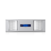 unifi enterprise bezel pantalla táctil 4.7 pulgadas / protección esd emp ±12kv y ±8kv / temperatura operativa 5 a 40° c / humedad operativa 5 95% / certificación ce, ic, fcc / cumple nd / compatible solo con envr
