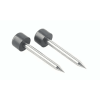 par de electrodos para fusionadoras linkedpro x6