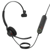 jabra engage 40 mono uc profesional digital con conexión usb a/c (4093 419 269)