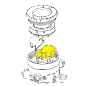 kit de servicio de barrera xnx ec