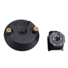 clip de metal para body cam / compatible con ds mh2311 ds mcw407