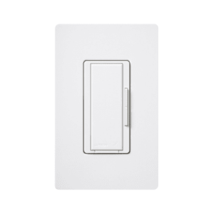(radiora2) switch on/off de pared, compañero de switch on/off multilocación. usar en 3 vías o escalera.