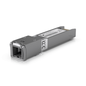 ubiquiti fiber xgs/xg optical transceiver (uacc uf om xgs) — módulo transceptor Óptico 10 gbps para fiber olt xgs