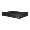 nvr 8 megapíxel / 8 canales / h.265 / p2p wisenet / 8 puertos poe / incluye 2tb para grabacion / ndaa