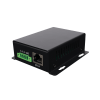 inyector poe industrial / ideal para aplicaciones solares / entrada 9 32 vcc / salida poe pasivo 24v / conexión plug and play / ideales para enlaces inalámbricos (ubiquiti, cambium, mimosa, mikrotik)