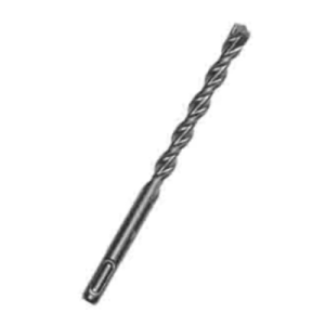 broca sds plus centering tip 3/8" x 12 1/4"