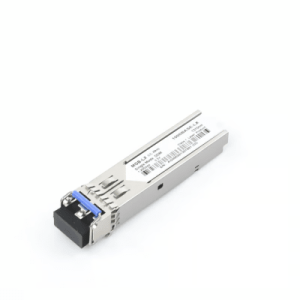 (mgb lx v2) transceptor mini gbic sfp 1g lc duplex para fibra monomodo 20km