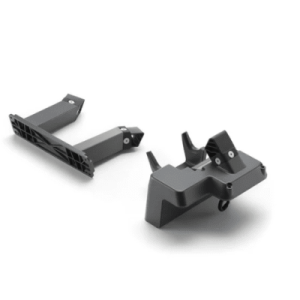 montaje para vehiculo para djidock3