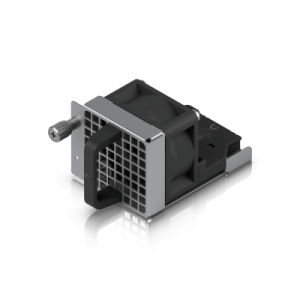 unifi enterprise ventilador industrial / velocidad 18000 rpm / peso 1.5 kg / consumo máximo de potencia 10.8w / flujo de aire frontal a trasero