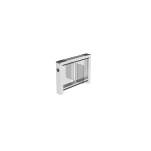 torniquete barrera oscilante serie mars b1000 / modelo marte b1000 y otros / instalación en plataforma sólida / altura 1010 mm / ancho 1355 mm / uso interior