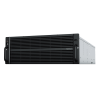 servidor de almacenamiento synology hd6500 high density 4u | 60 bahías | expansión hasta 300 unidades | procesadores dual intel xeon silver 10 núcleos | memoria ddr4 ecc rdimm hasta 512 gb | redes 10/25gbe | fibre channel | garant&amp