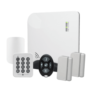 kit standard sistema alula