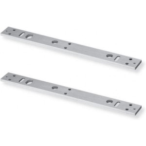 espaciador de placa de 3/16″ para cerraduras electromagnéticas de la serie de 600 lb