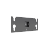 placa adaptadora para videowall led de 70*21,5 mm