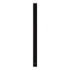 altavoz de columna | 16 x 1.5" en arreglo lineal | color negro | ip55