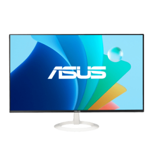 monitor profesional led de 24" con proteccion para la vista, resolución 1920x1080p, entradas de video hdmi, panel ips