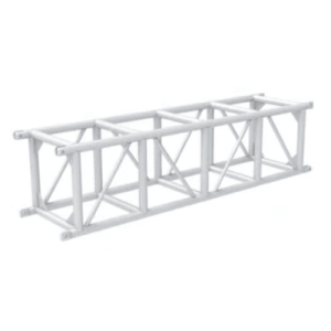 truss de aluminio de 2 metros para videowalls y luces de escenario