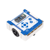 robot educativo arduino alvik / stm32 arm cortex m4 / nano esp32 / conectividad wi fi y bluetooth le / programación en micropython y arduino / expansibilidad con lego technic y sensores adicionales