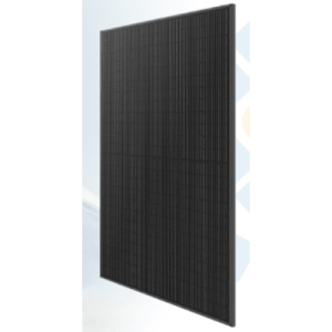 módulo solar/610 w / full black / 52.69 vcc , monocristalino/topcon