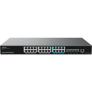 switch poe multigigabit capa 3 / 24 puertos ethernet poe (16x 1g, 8x 2.5g)/ 4 puertos sfp+ / poe++ dinámico / ipv6 e ipv4 / vlan avanzada / qos / stacking hasta 4 dispositivos / administración web y cli