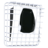 protector de rejilla antivandálismo/golpes para sensor de humo haz reflejado beam1224 system sensor