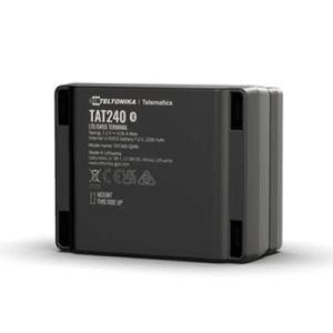 rastreador gps / 4g lte cat1 / detección de manipulación / bluetooth le / batería 2200mah / ip68 /