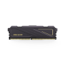 modulo de memoria ram color morada 16 gb / 3200 mhz / para equipo de rack o escritorio / udimm