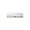 módulo de memoria ram ddr4 de color blanco 8 gb / 3200 mhz / para equipo de rack o escritorio / udimm